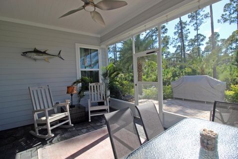 A home in Inlet Beach