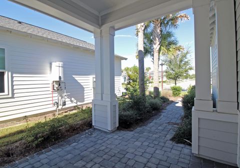 A home in Inlet Beach