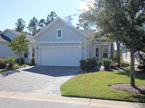 A home in Inlet Beach