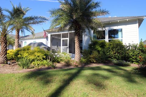 A home in Inlet Beach