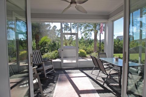 A home in Inlet Beach