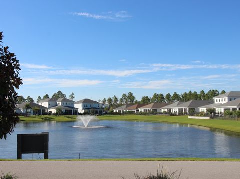 A home in Inlet Beach