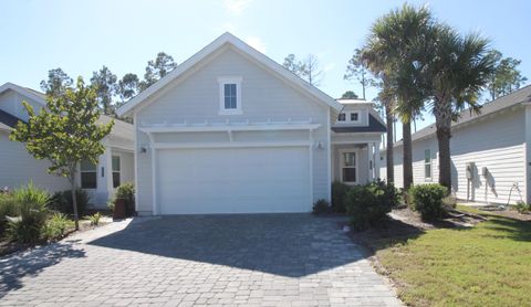 A home in Inlet Beach