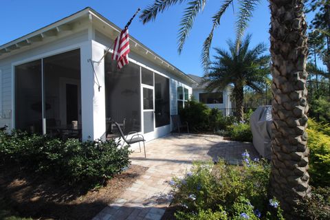 A home in Inlet Beach