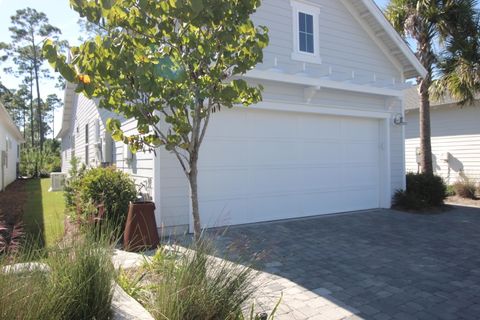 A home in Inlet Beach