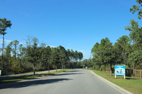 A home in Inlet Beach