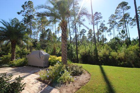 A home in Inlet Beach