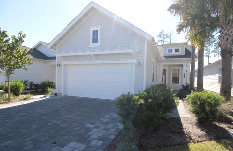 A home in Inlet Beach