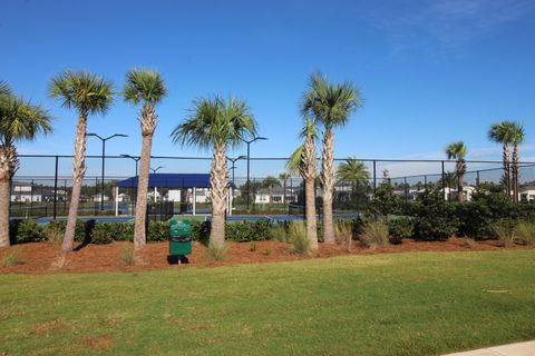 A home in Inlet Beach