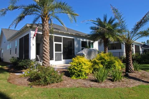 A home in Inlet Beach