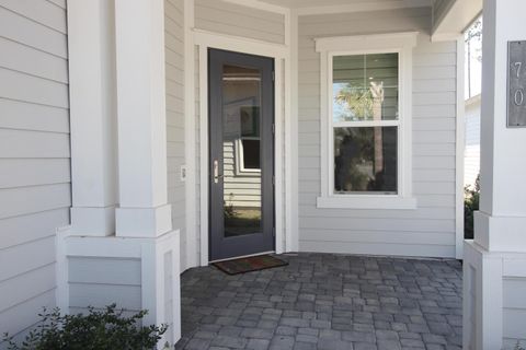 A home in Inlet Beach