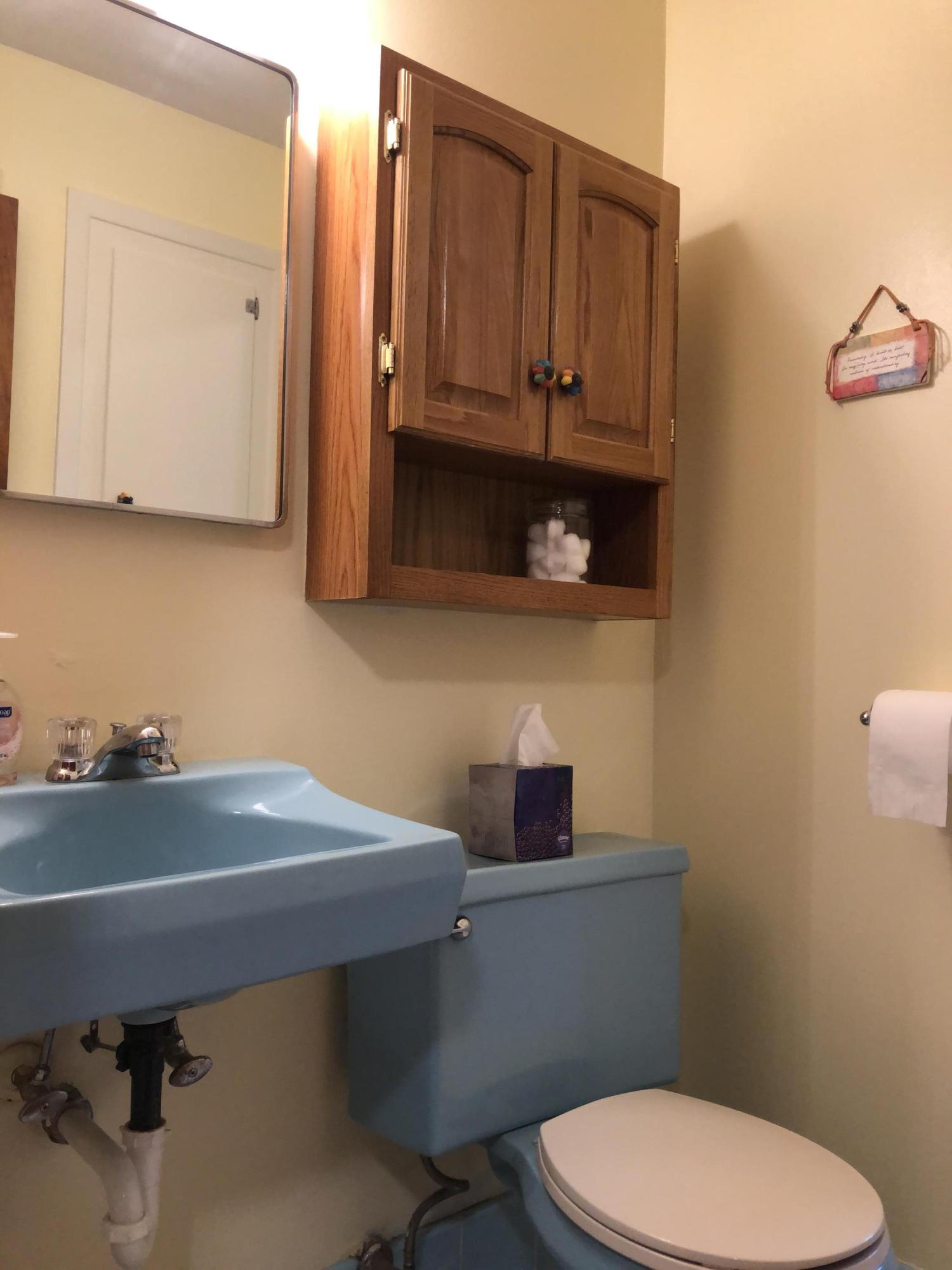 PINE CREST - Residential