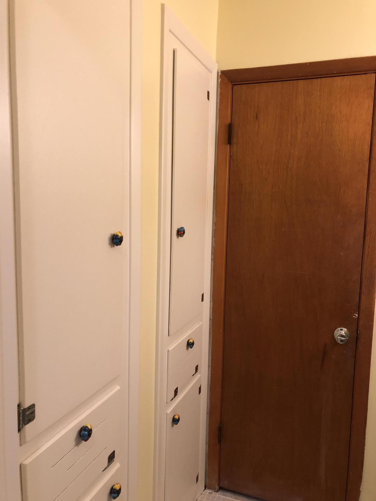 PINE CREST - Residential