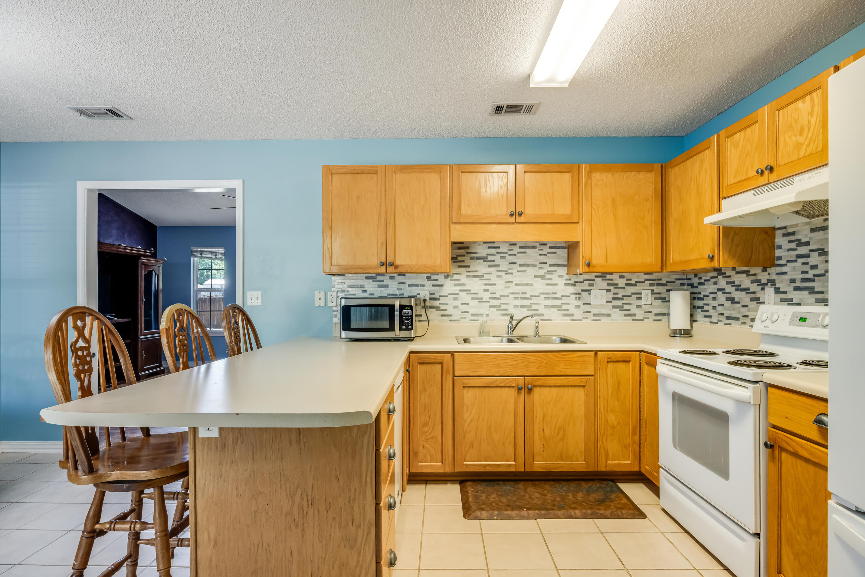 AUBURN ACRES - Residential
