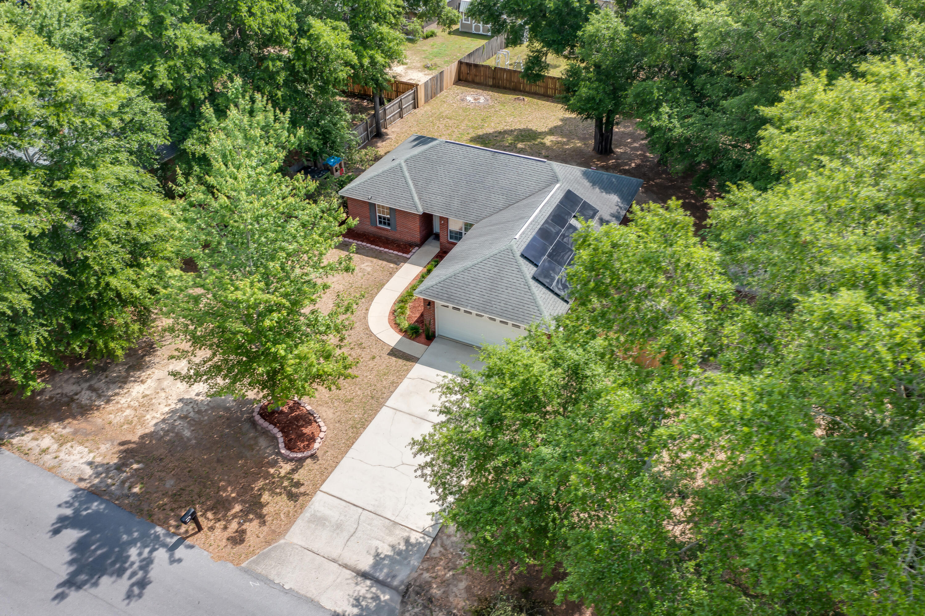 AUBURN ACRES - Residential