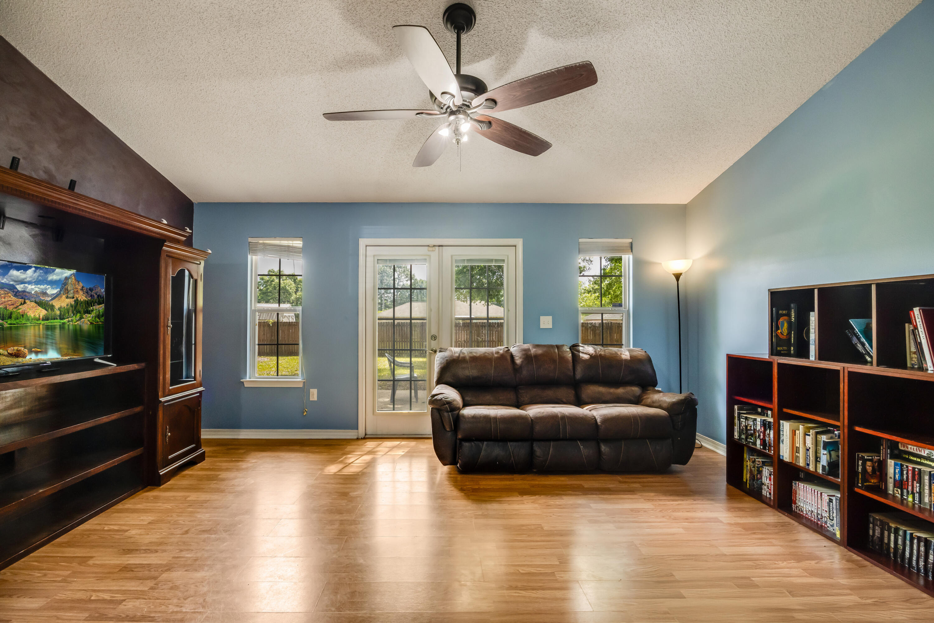 AUBURN ACRES - Residential