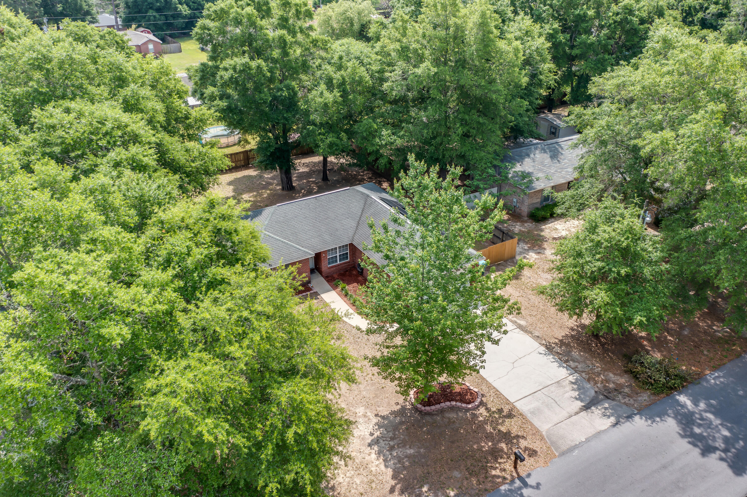 AUBURN ACRES - Residential