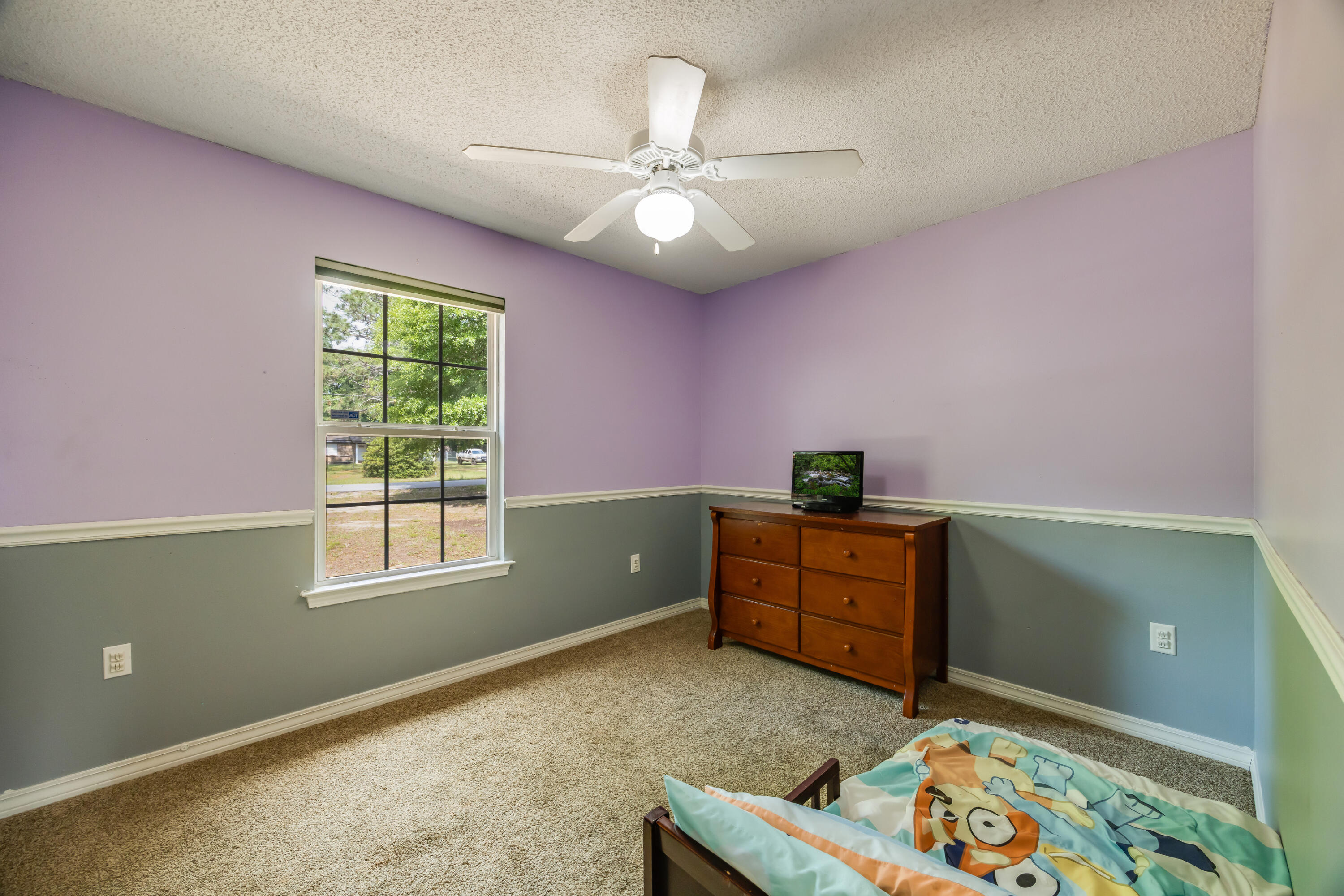 AUBURN ACRES - Residential