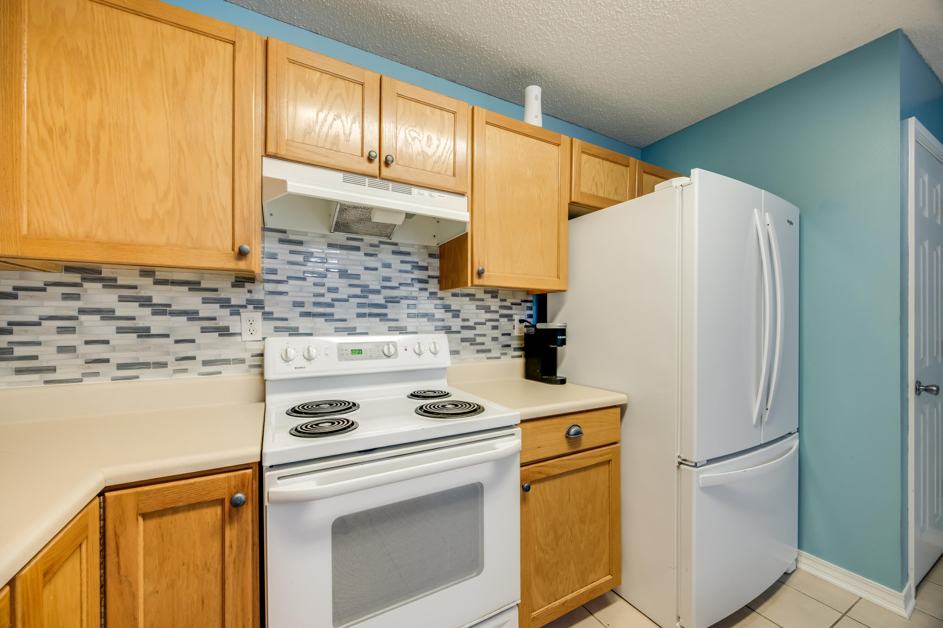 AUBURN ACRES - Residential