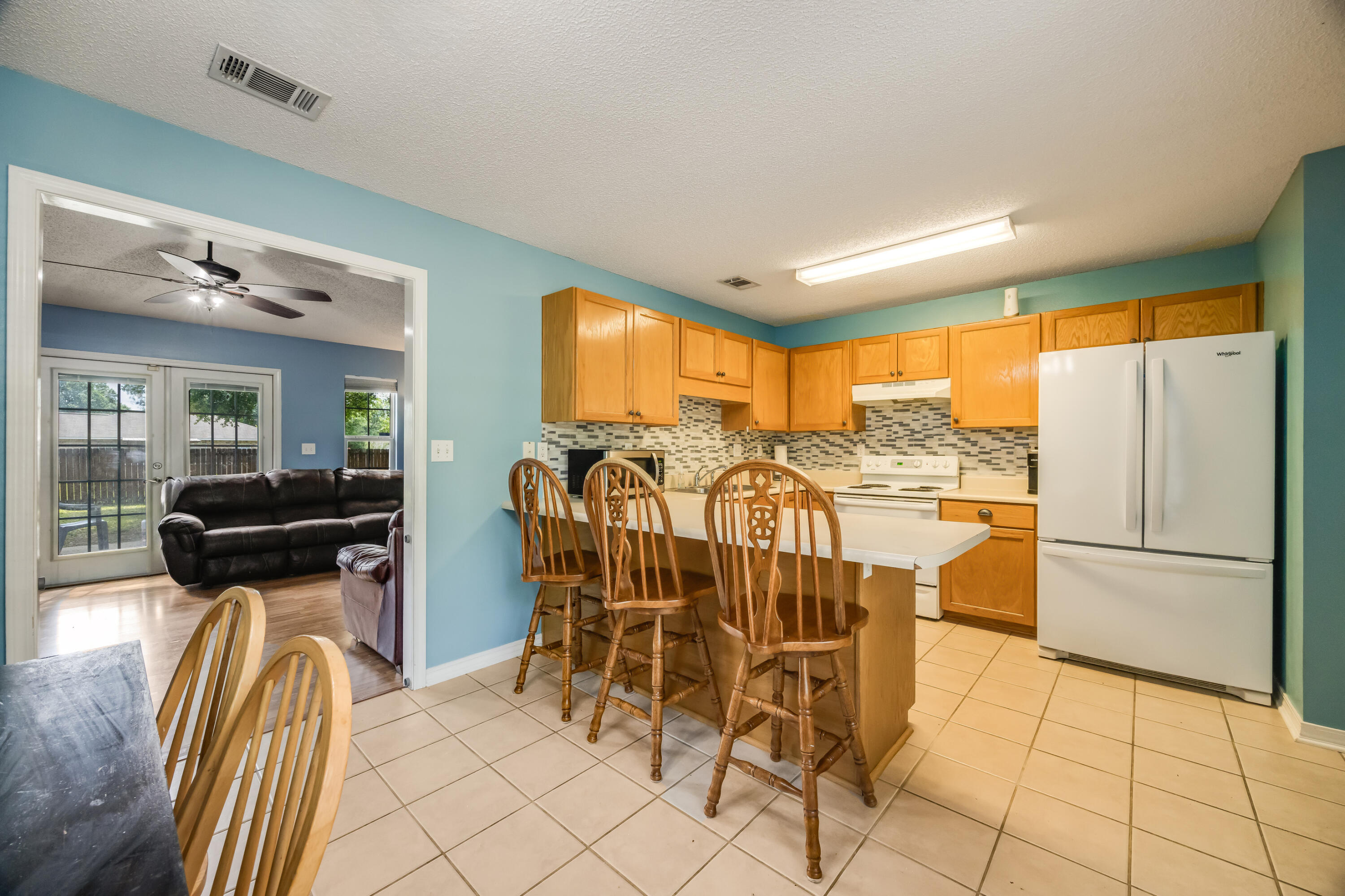 AUBURN ACRES - Residential