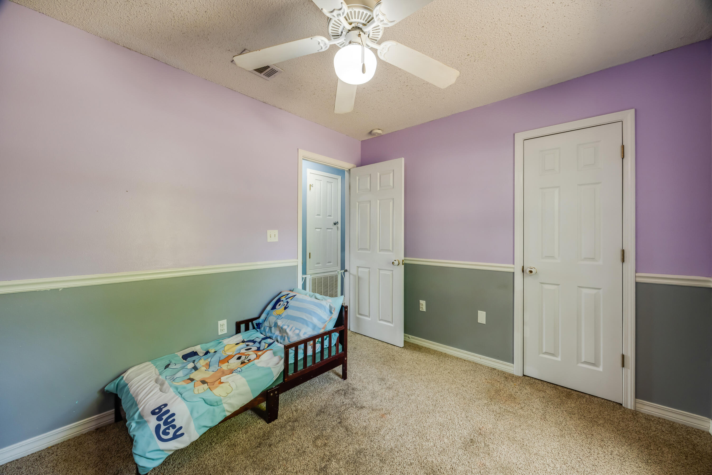 AUBURN ACRES - Residential