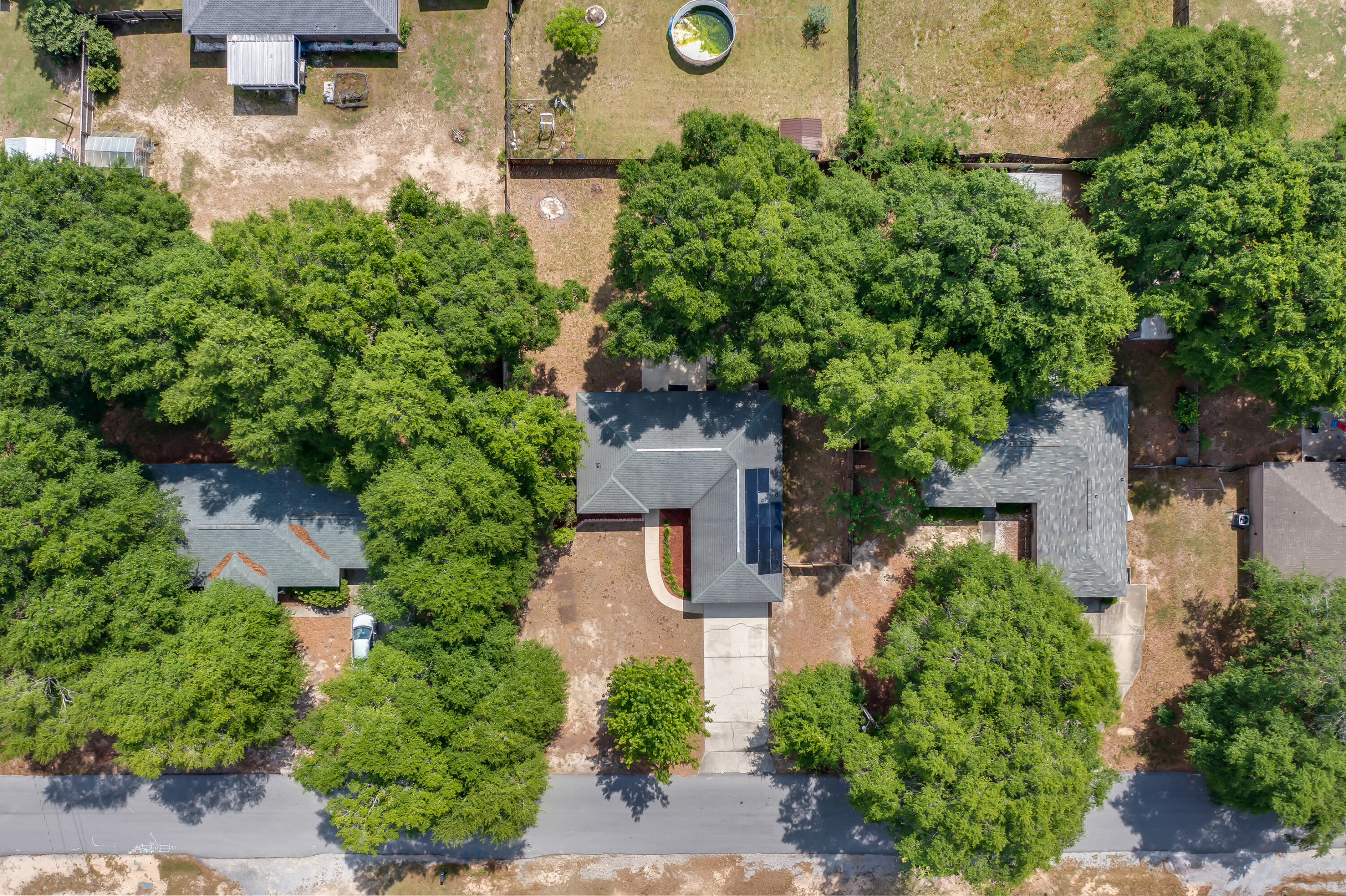 AUBURN ACRES - Residential