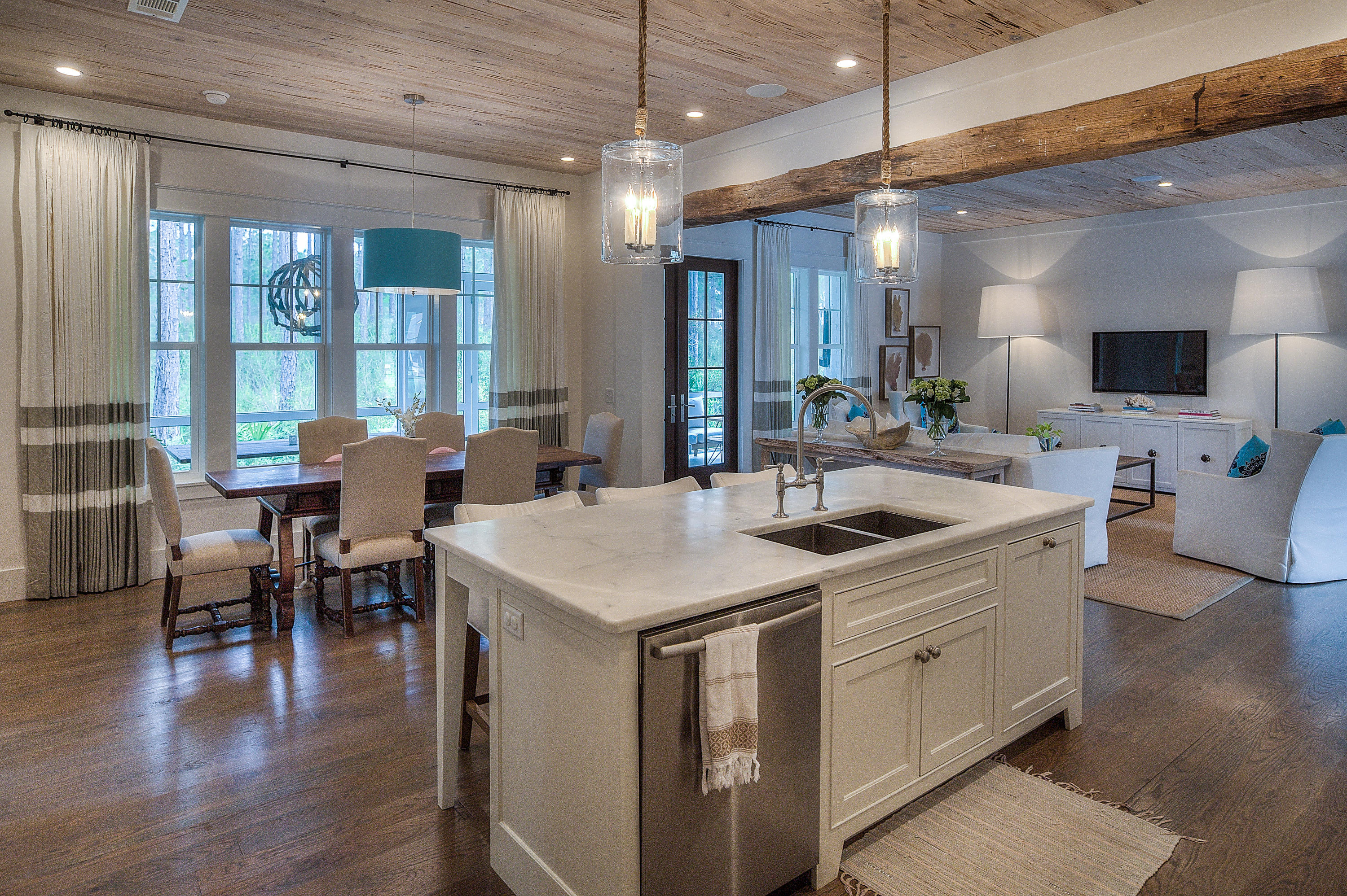 WATERSOUND ORIGINS - Residential