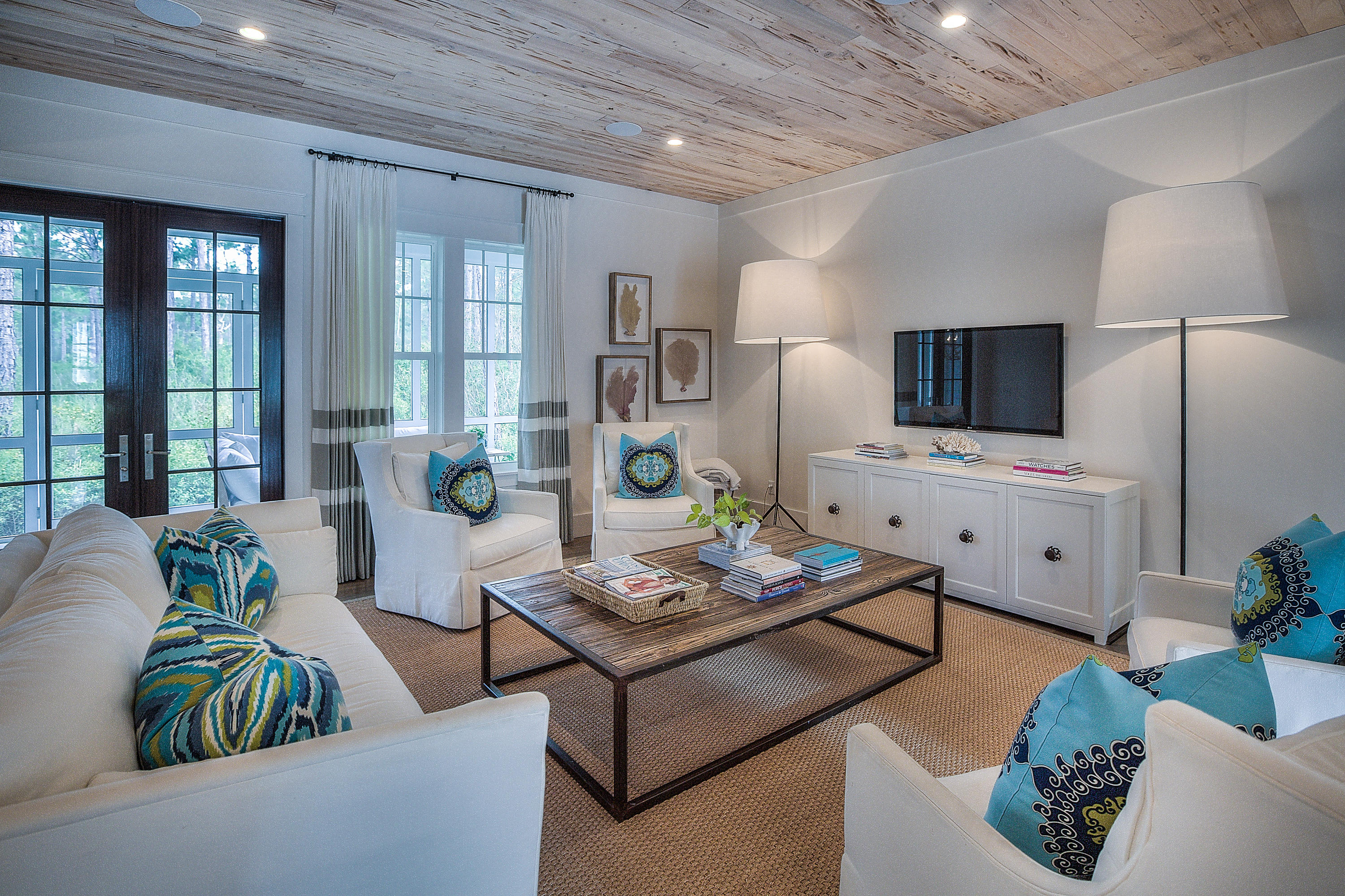 WATERSOUND ORIGINS - Residential