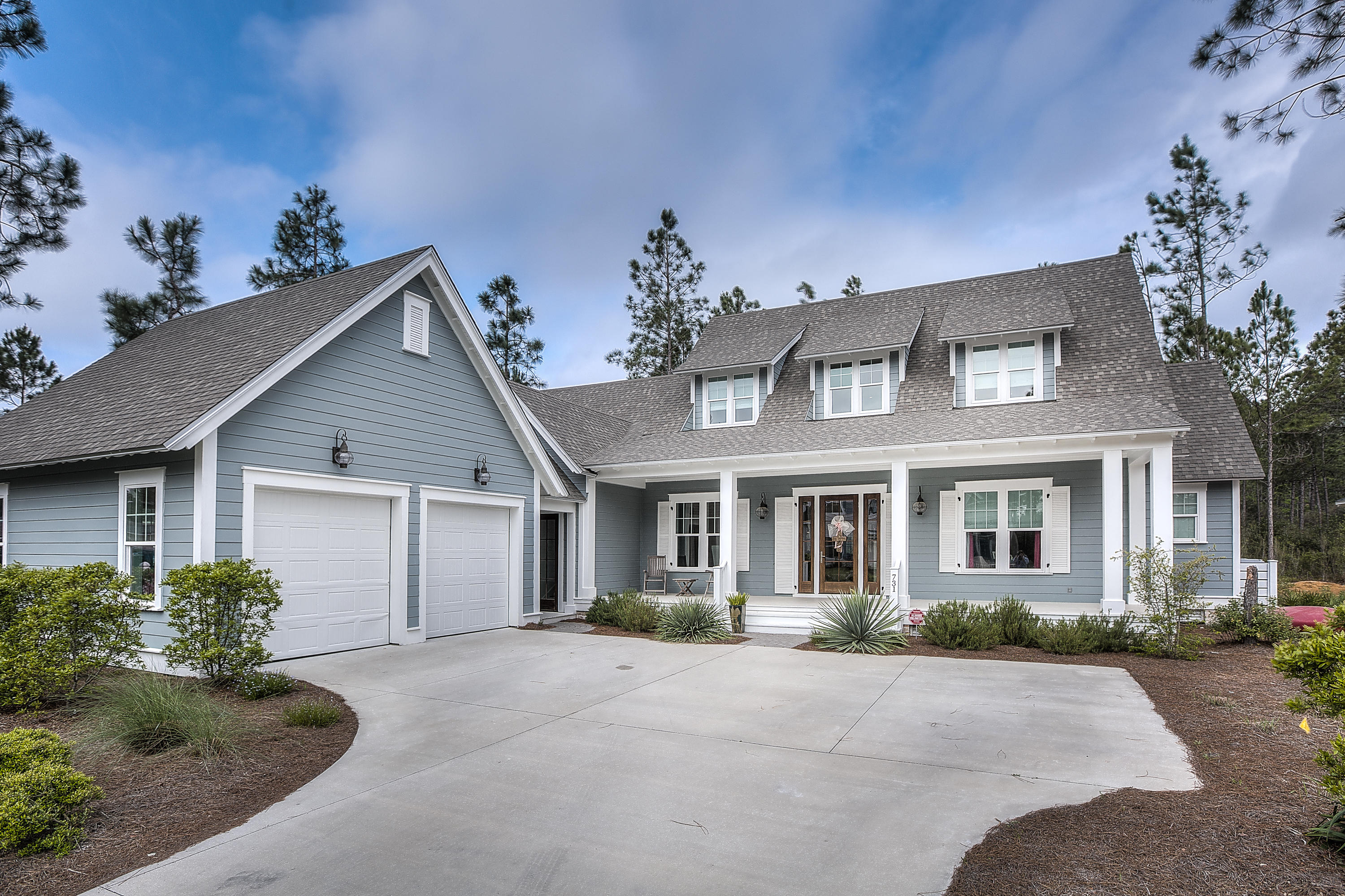 WATERSOUND ORIGINS - Residential