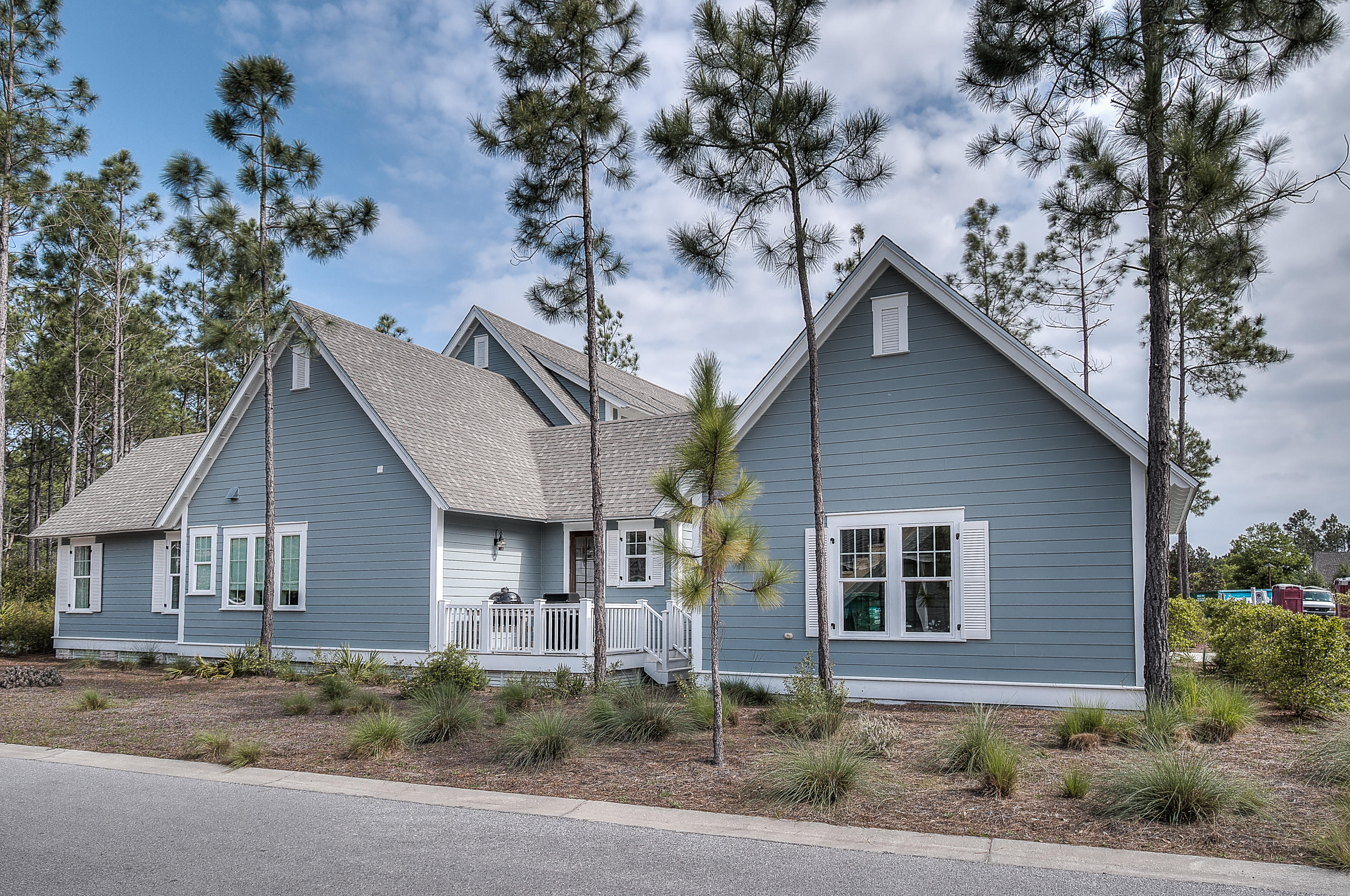 WATERSOUND ORIGINS - Residential