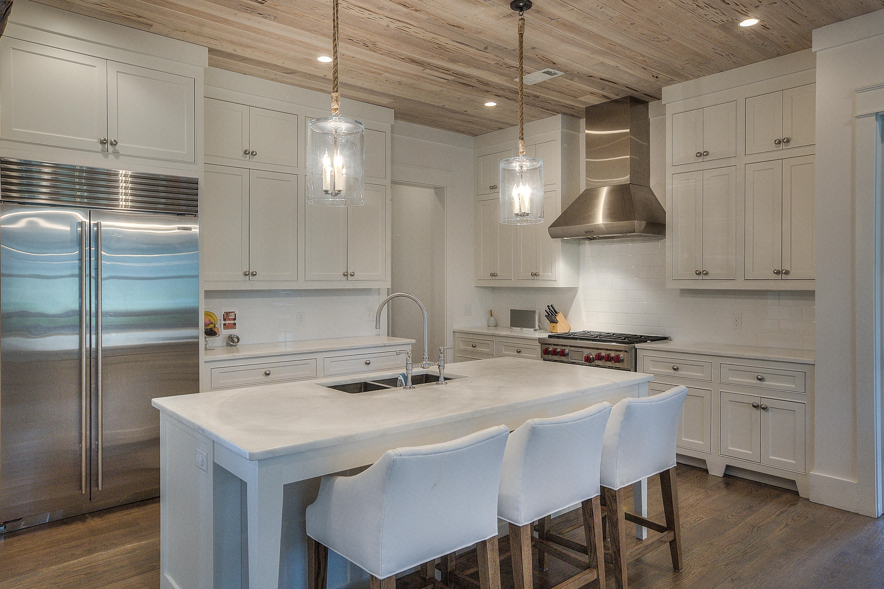 WATERSOUND ORIGINS - Residential