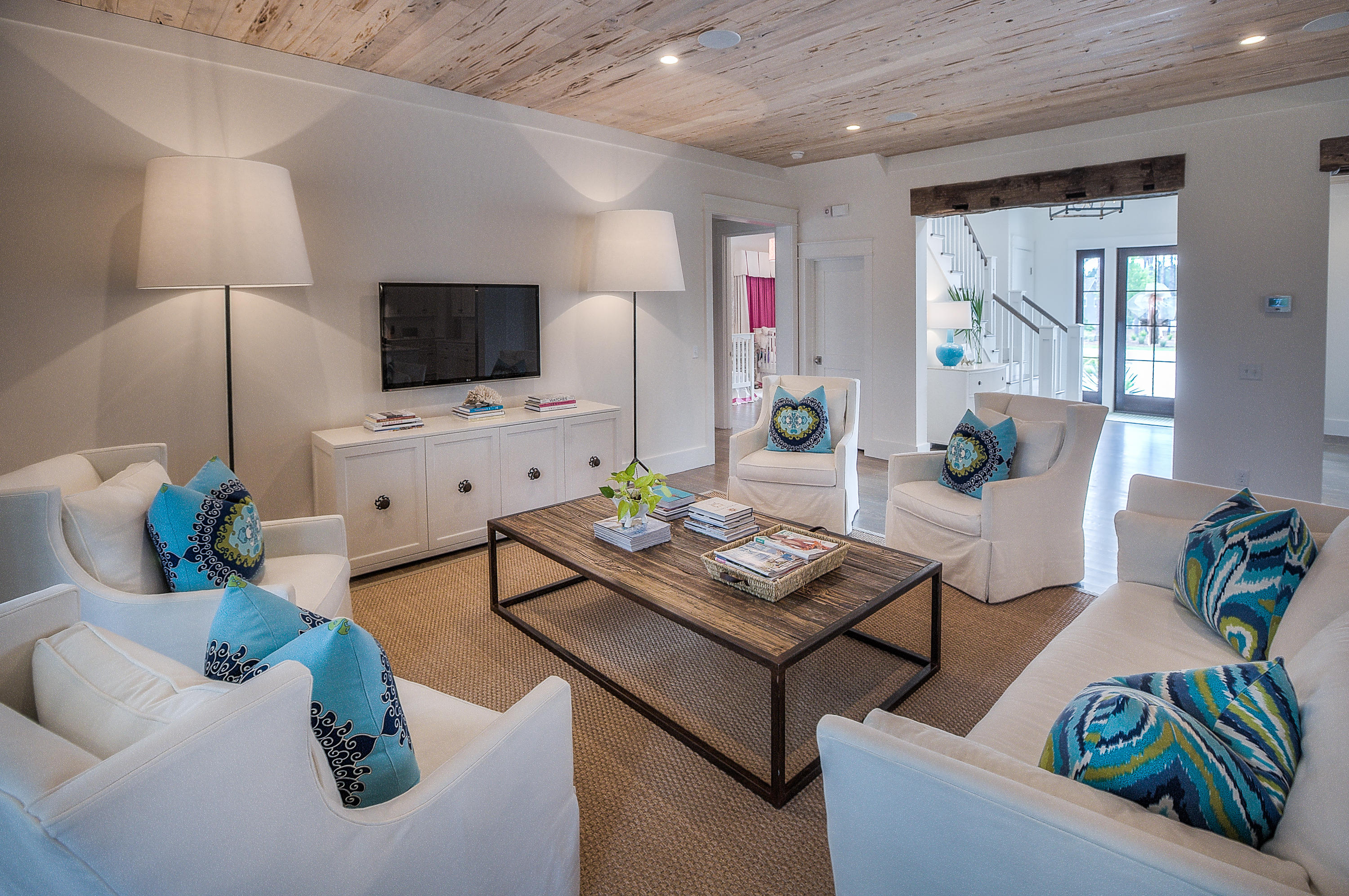 WATERSOUND ORIGINS - Residential