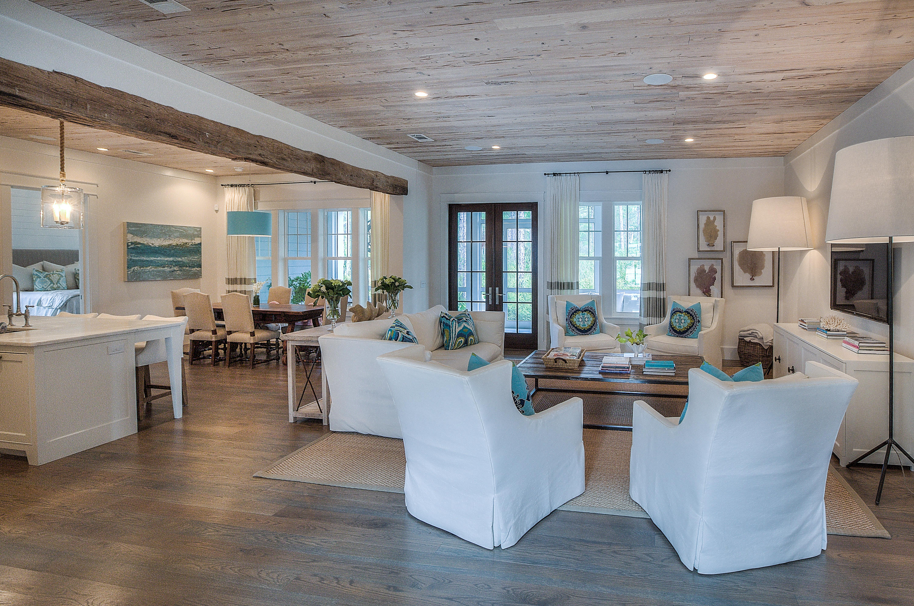 WATERSOUND ORIGINS - Residential