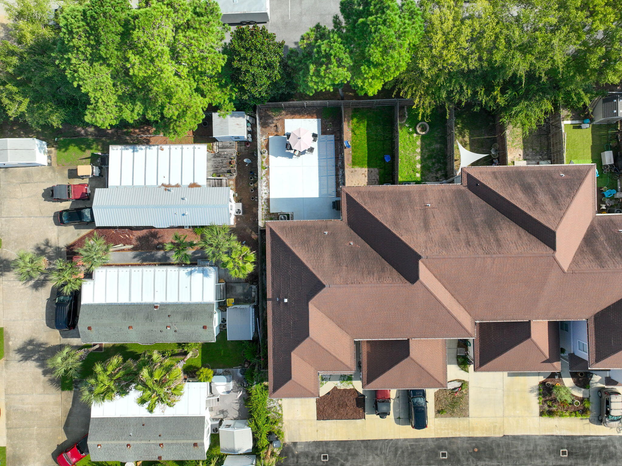 KONA KAI GARDENS T/H - Residential