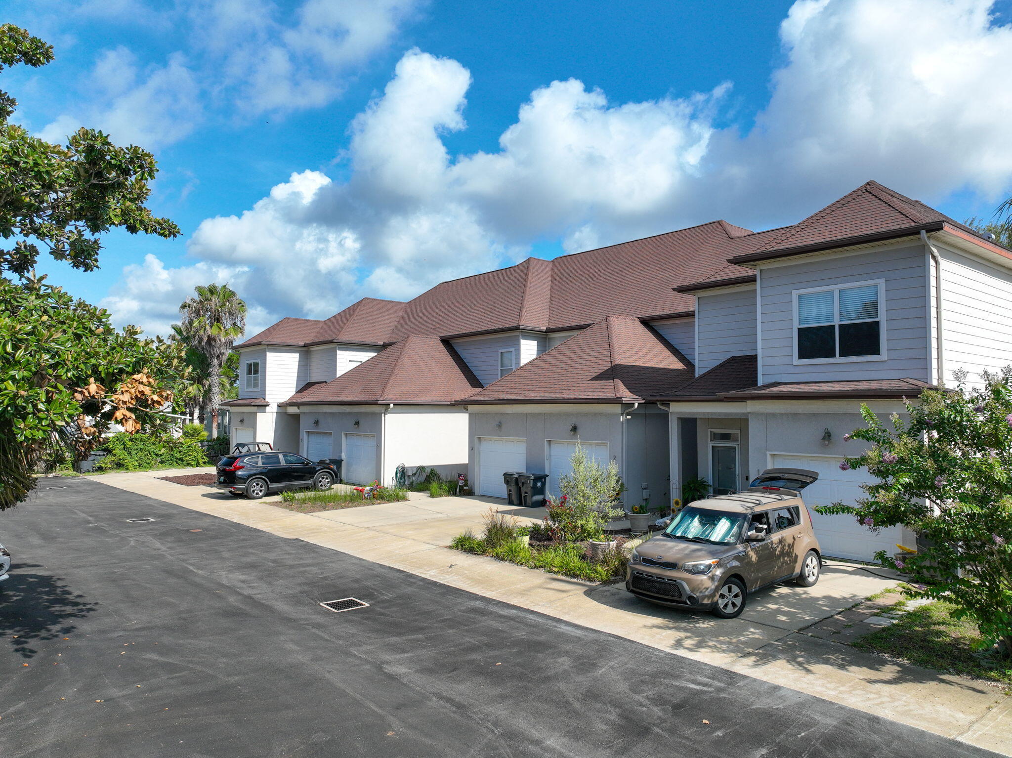 KONA KAI GARDENS T/H - Residential