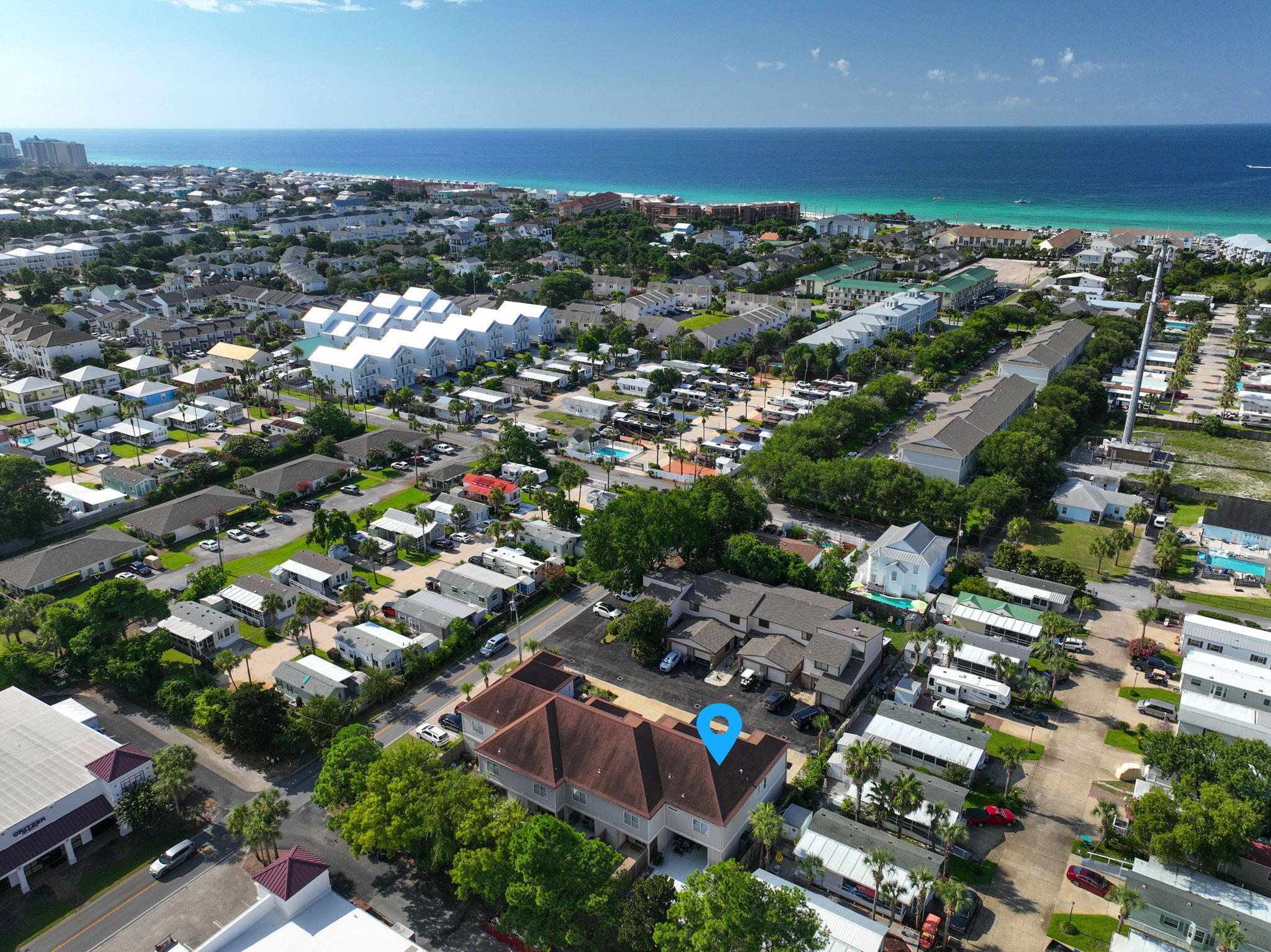 KONA KAI GARDENS T/H - Residential