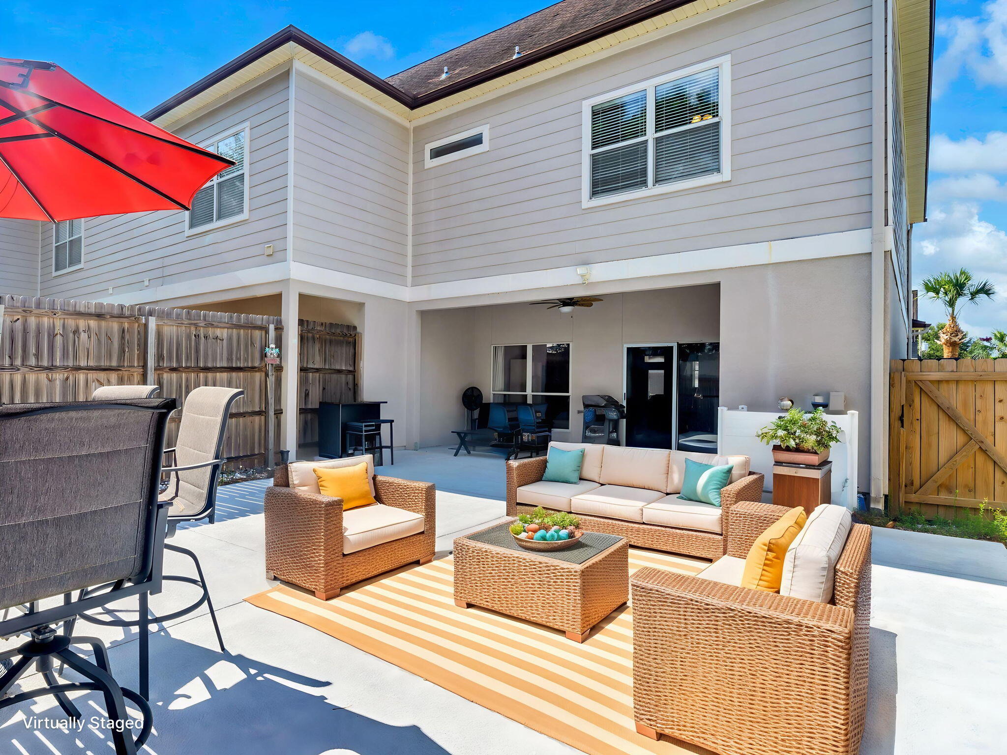 KONA KAI GARDENS T/H - Residential