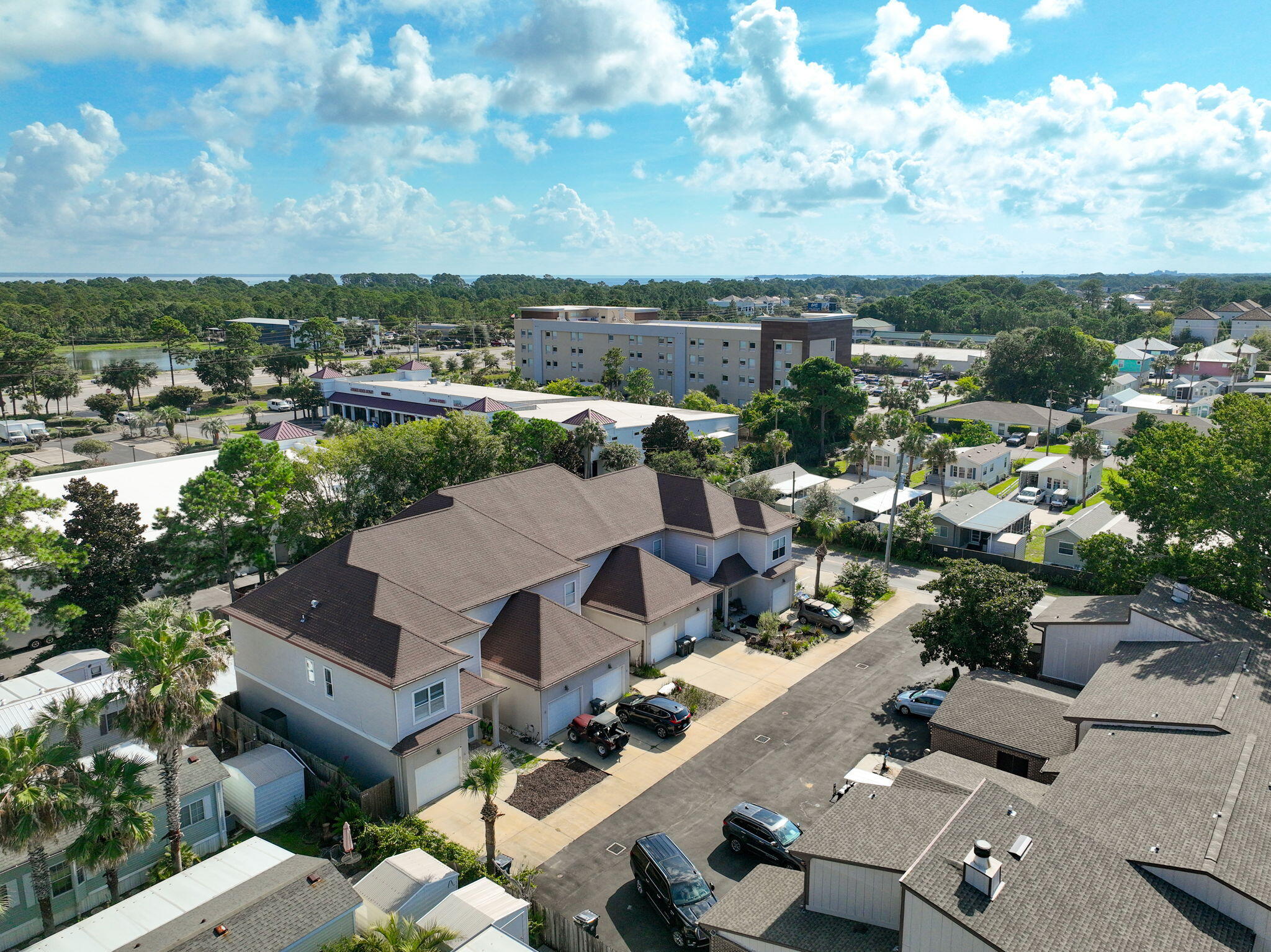 KONA KAI GARDENS T/H - Residential