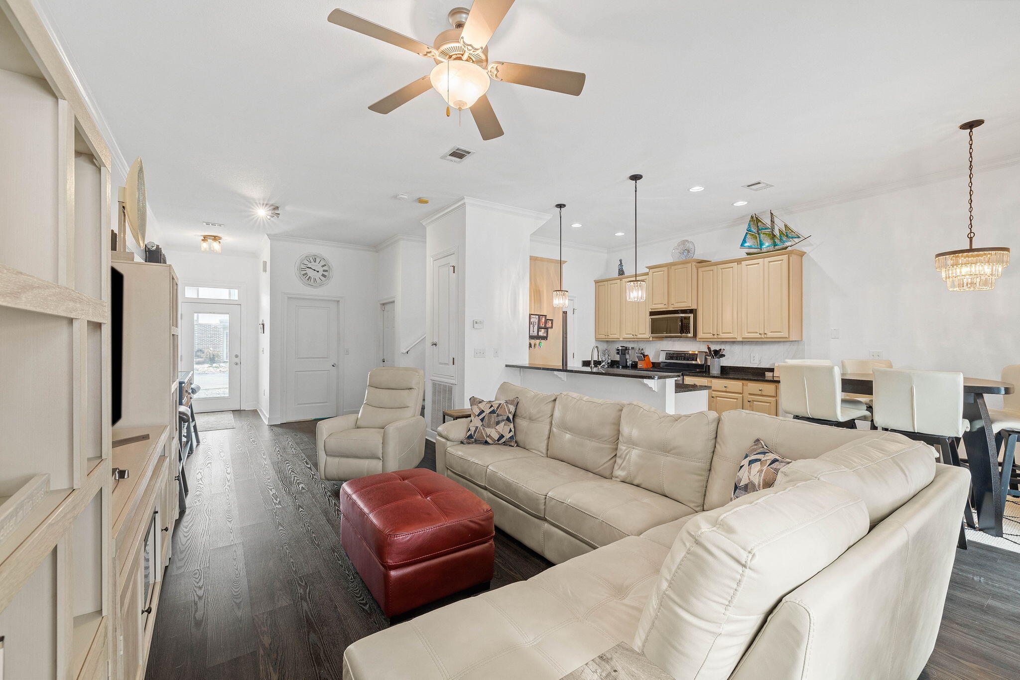 KONA KAI GARDENS T/H - Residential