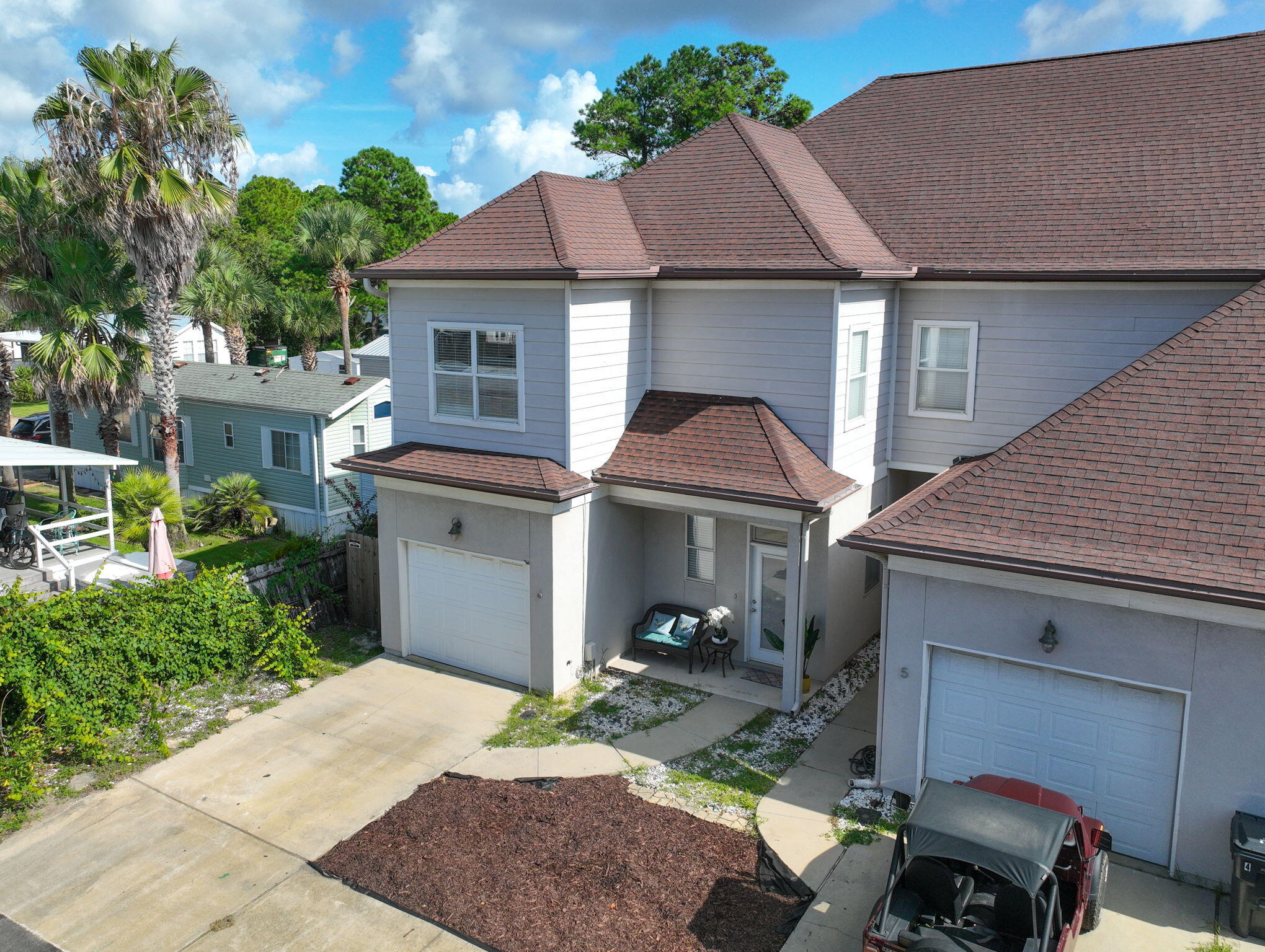 KONA KAI GARDENS T/H - Residential