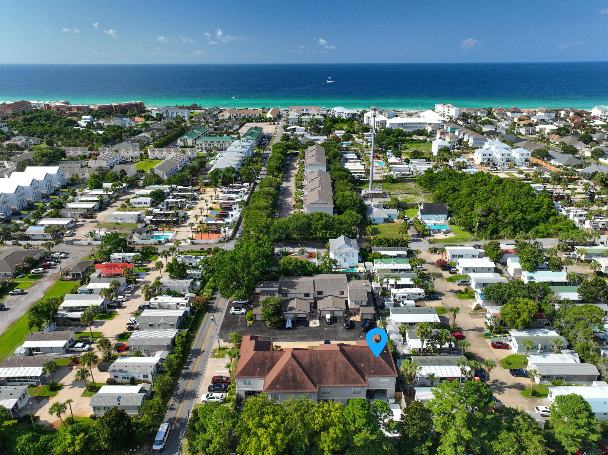 KONA KAI GARDENS T/H - Residential