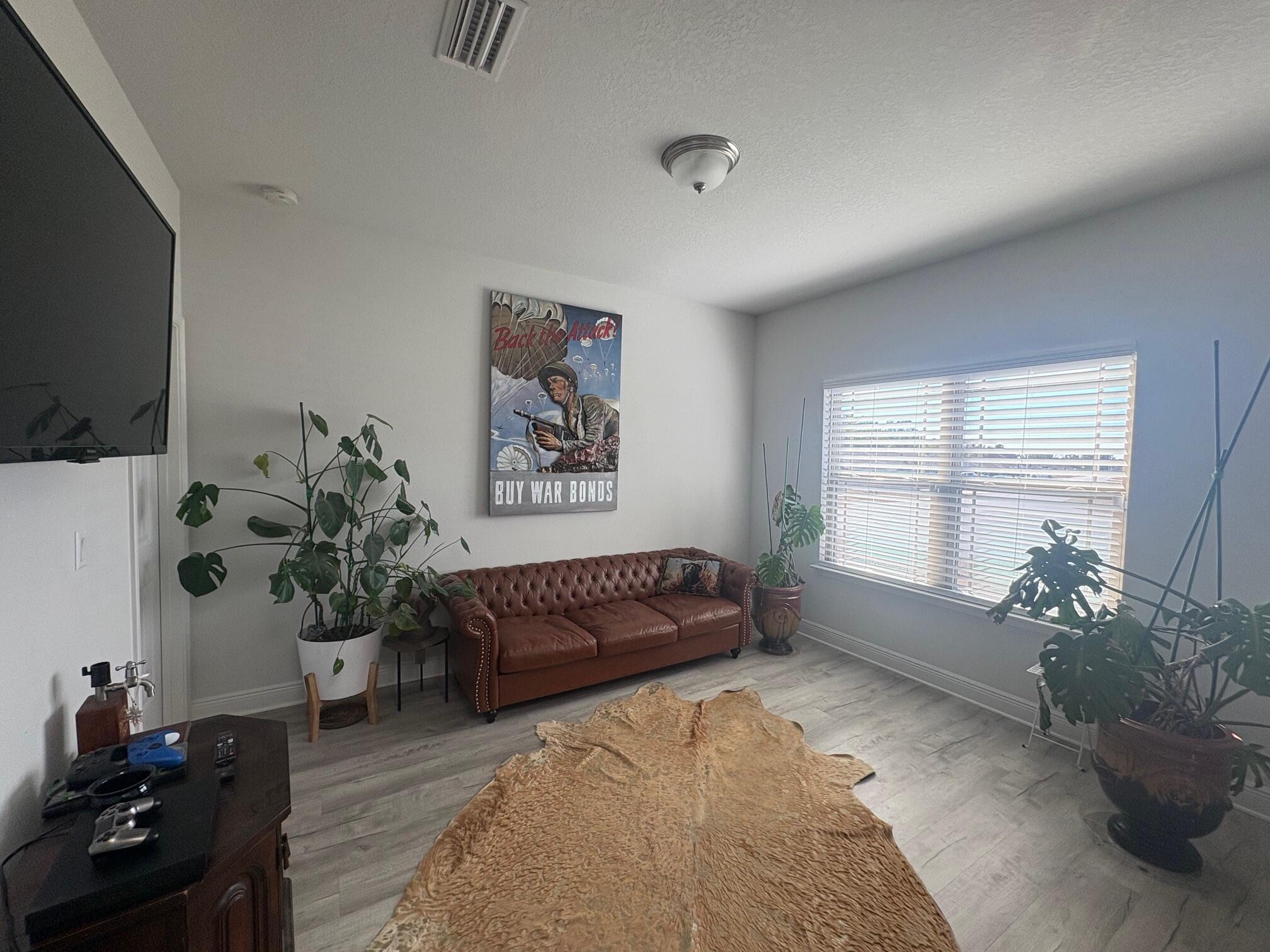 WILLOW CREEK PLANTATION - Residential Lease