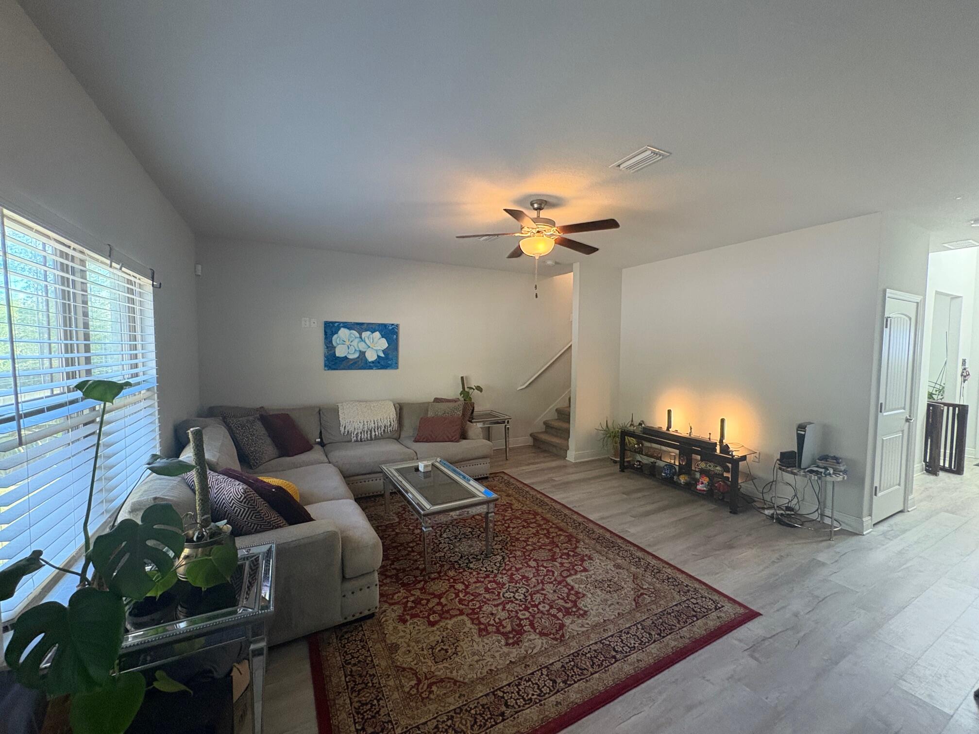 WILLOW CREEK PLANTATION - Residential Lease