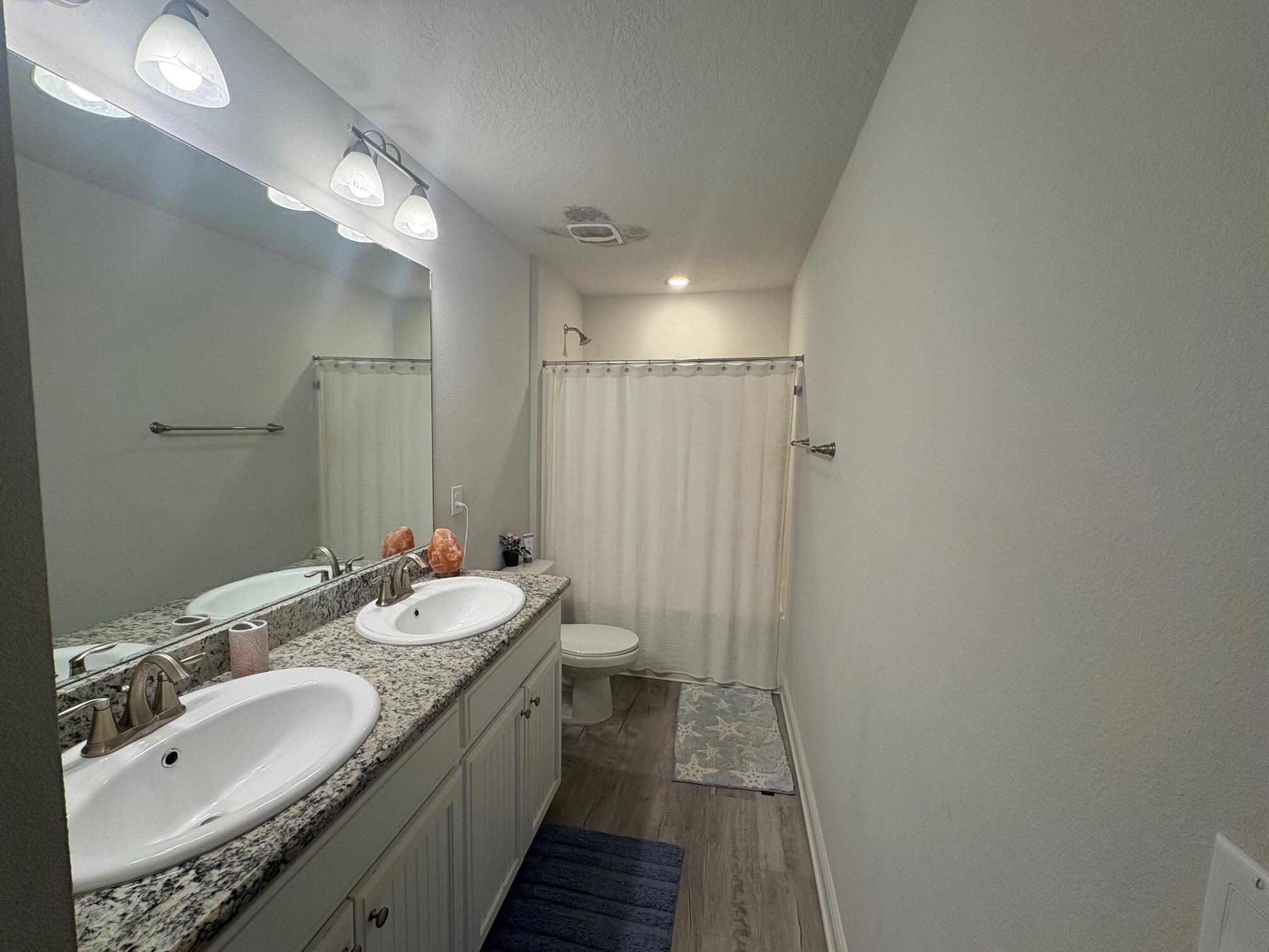 WILLOW CREEK PLANTATION - Residential Lease