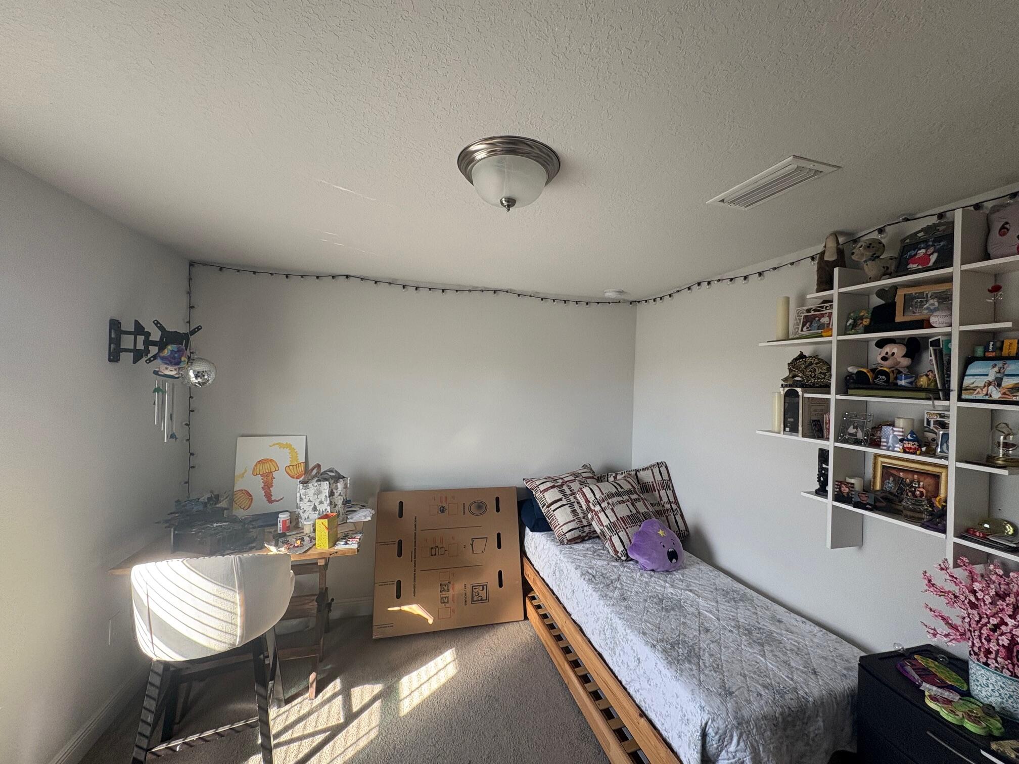 WILLOW CREEK PLANTATION - Residential Lease