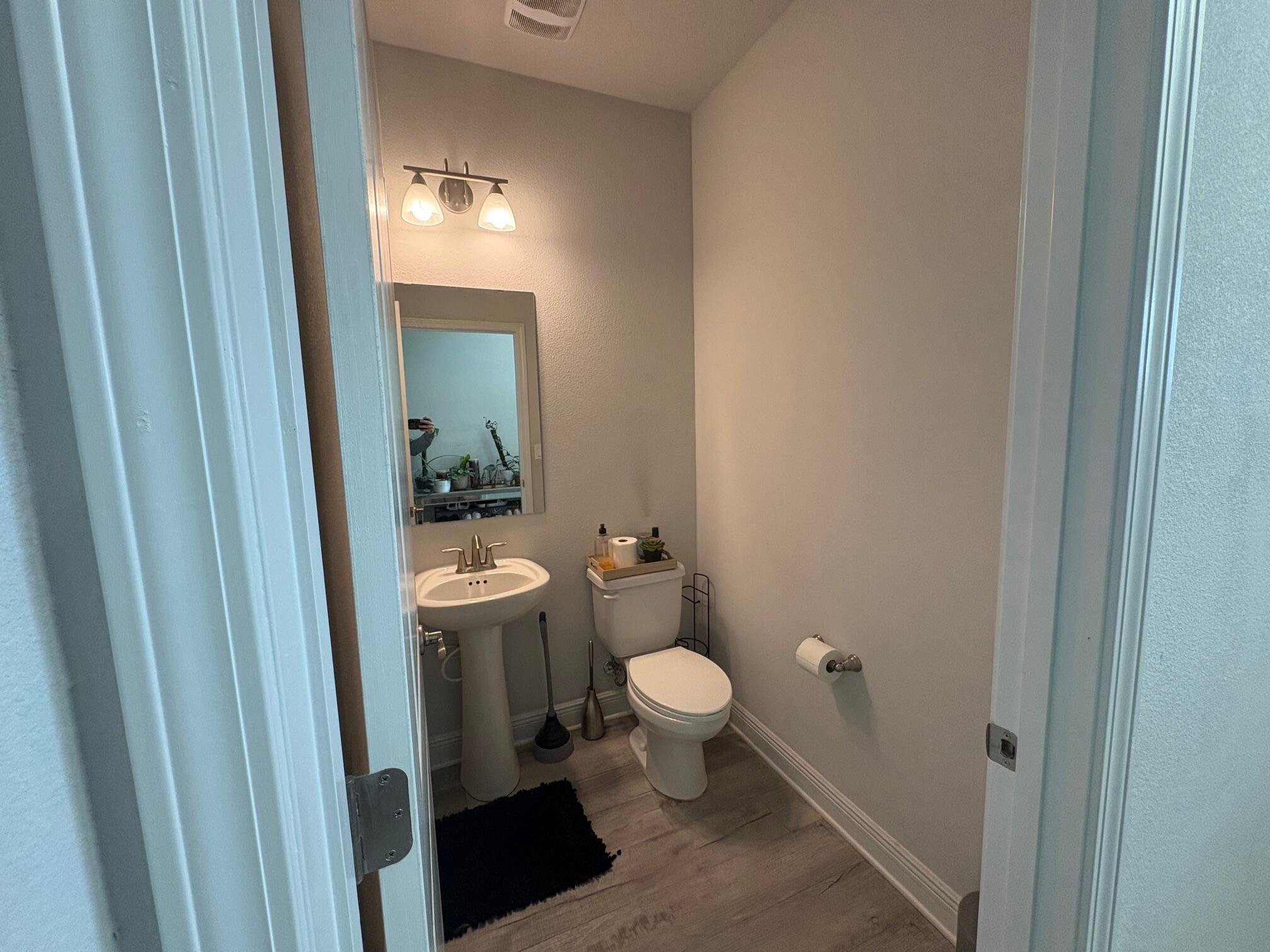 WILLOW CREEK PLANTATION - Residential Lease