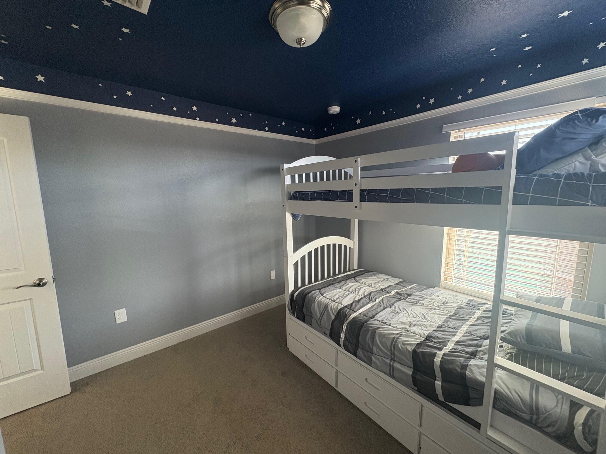 WILLOW CREEK PLANTATION - Residential Lease