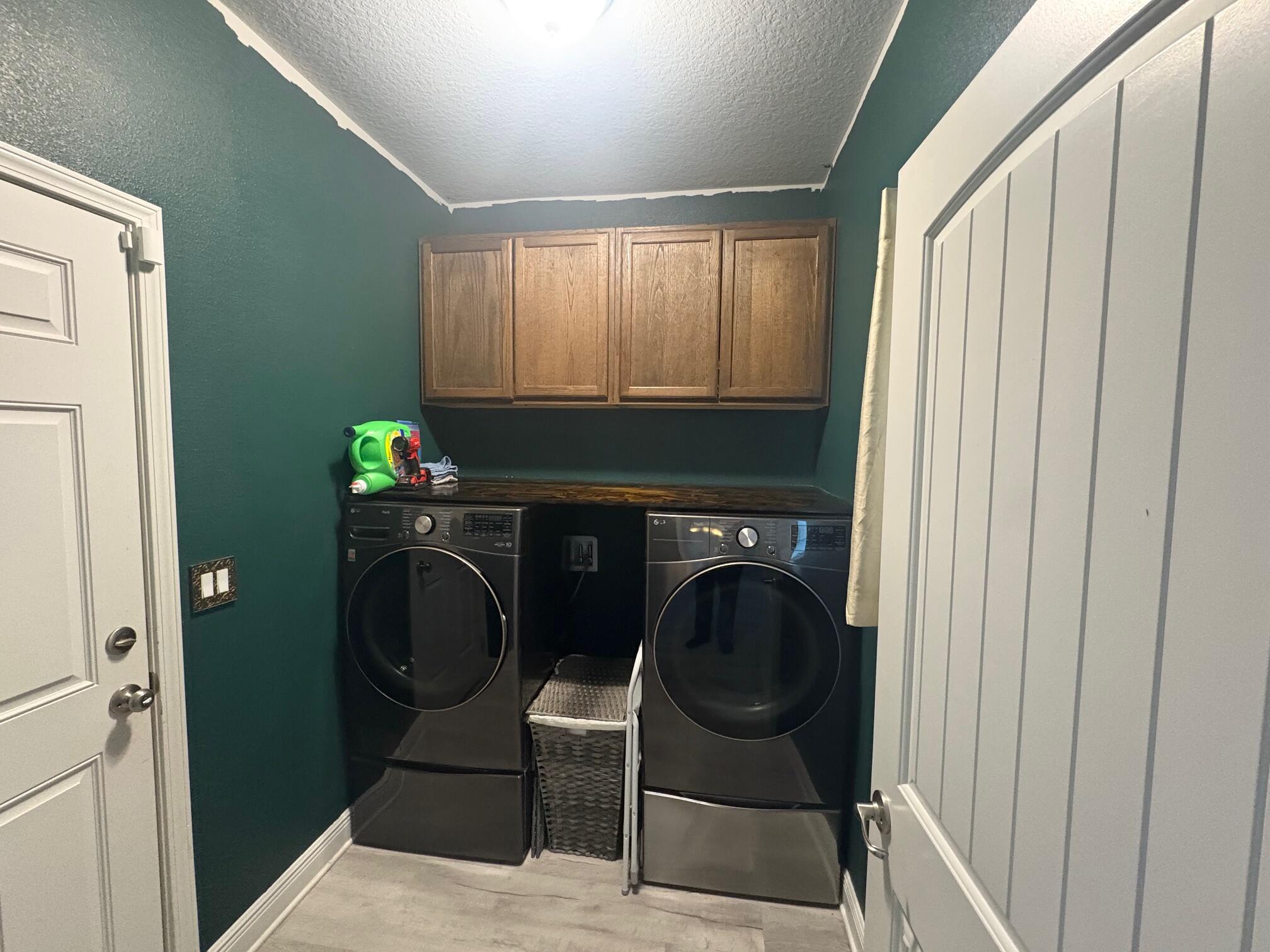 WILLOW CREEK PLANTATION - Residential Lease