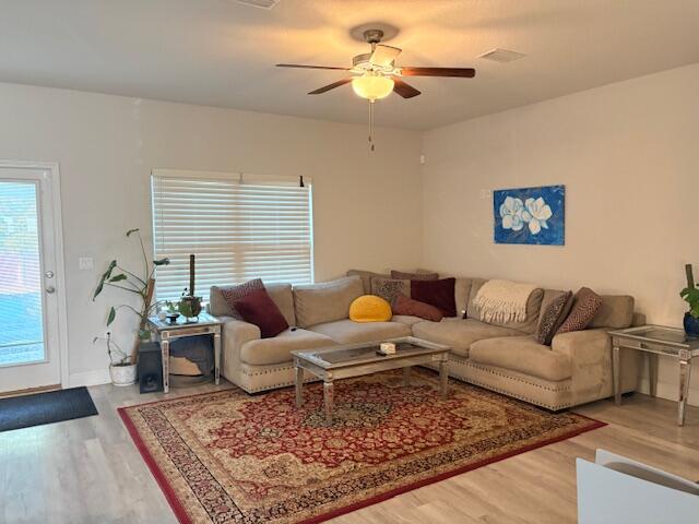 WILLOW CREEK PLANTATION - Residential Lease