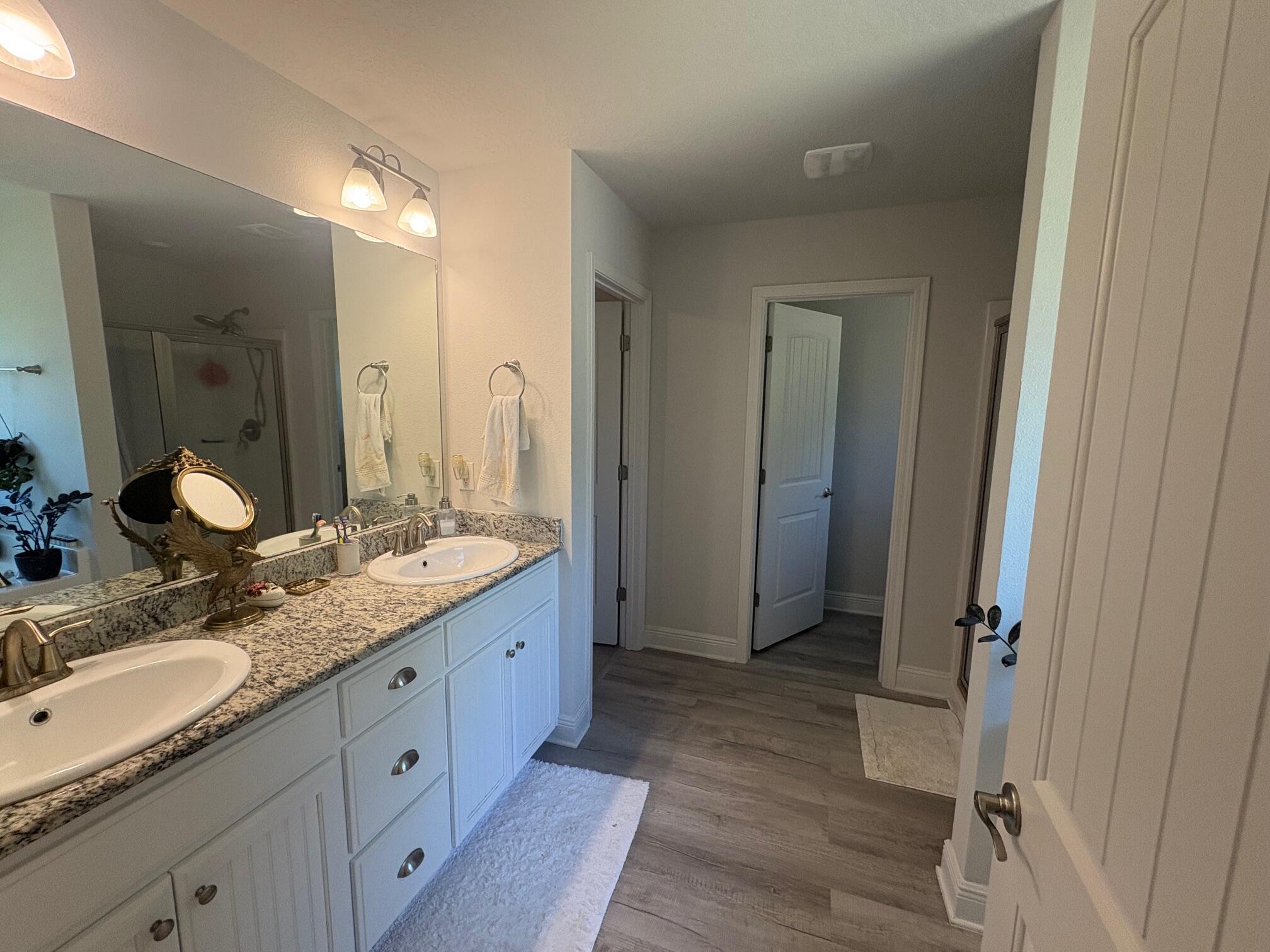 WILLOW CREEK PLANTATION - Residential Lease